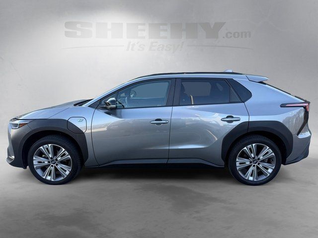 2023 Subaru Solterra Limited Springfield VA