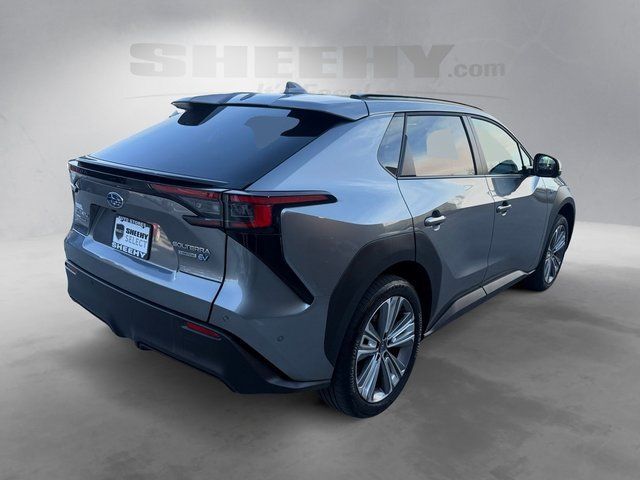 2023 Subaru Solterra Limited Springfield VA