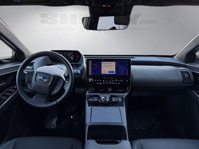 2023 Subaru Solterra Limited Springfield VA