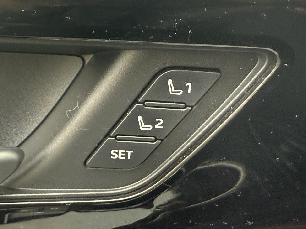 2023 Subaru Solterra Limited Springfield VA