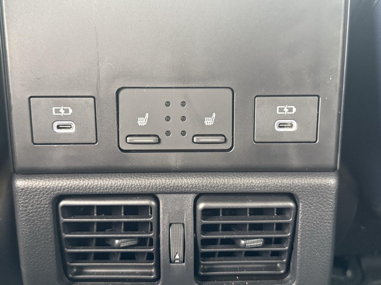 2023 Subaru Solterra Limited Springfield VA