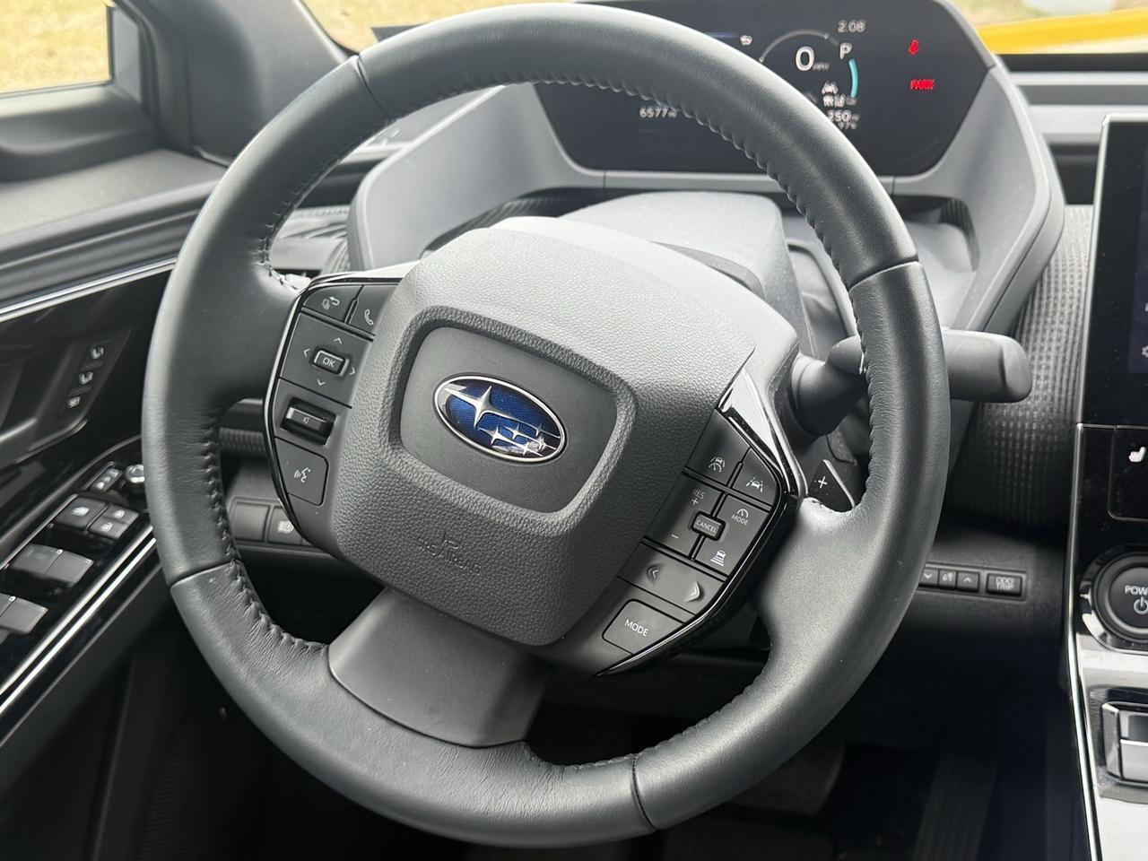 2023 Subaru Solterra Limited Springfield VA