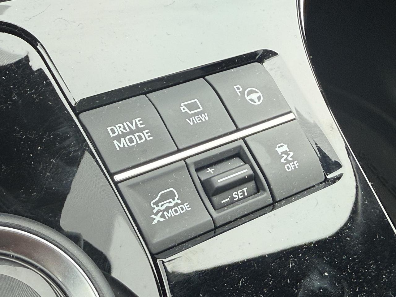 2023 Subaru Solterra Limited Springfield VA