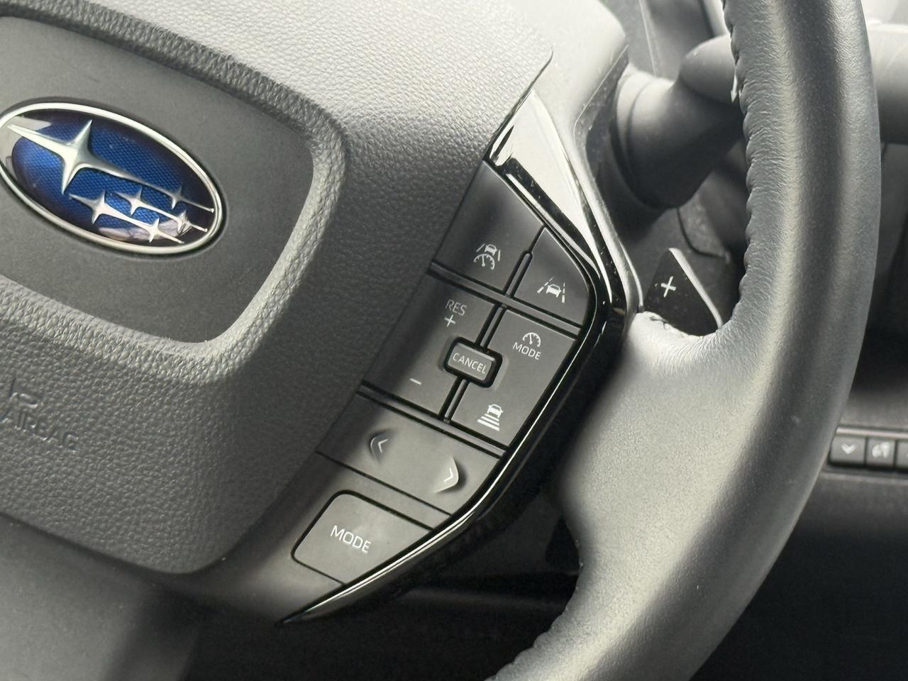 2023 Subaru Solterra Limited Springfield VA