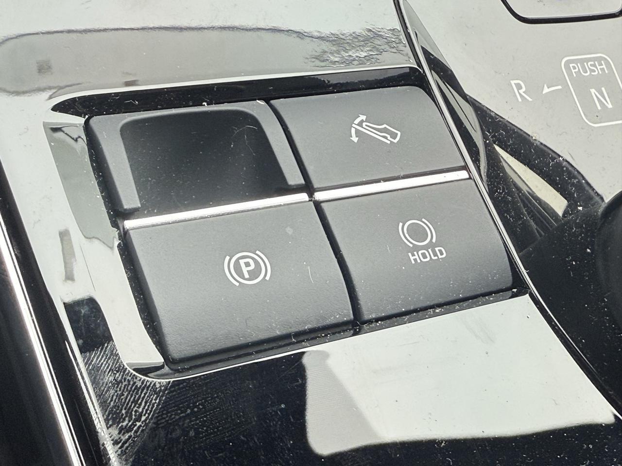 2023 Subaru Solterra Limited Springfield VA