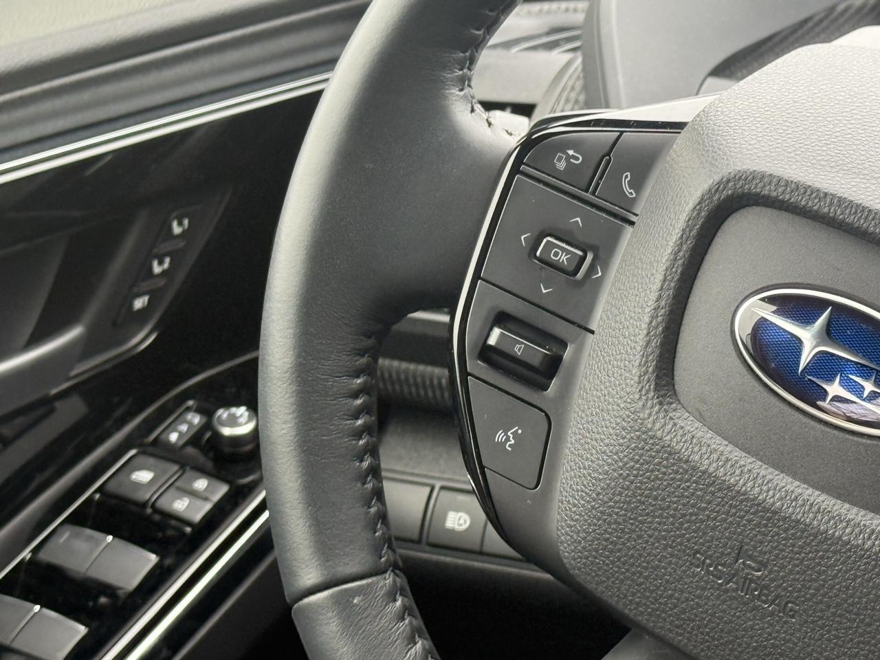 2023 Subaru Solterra Limited Springfield VA