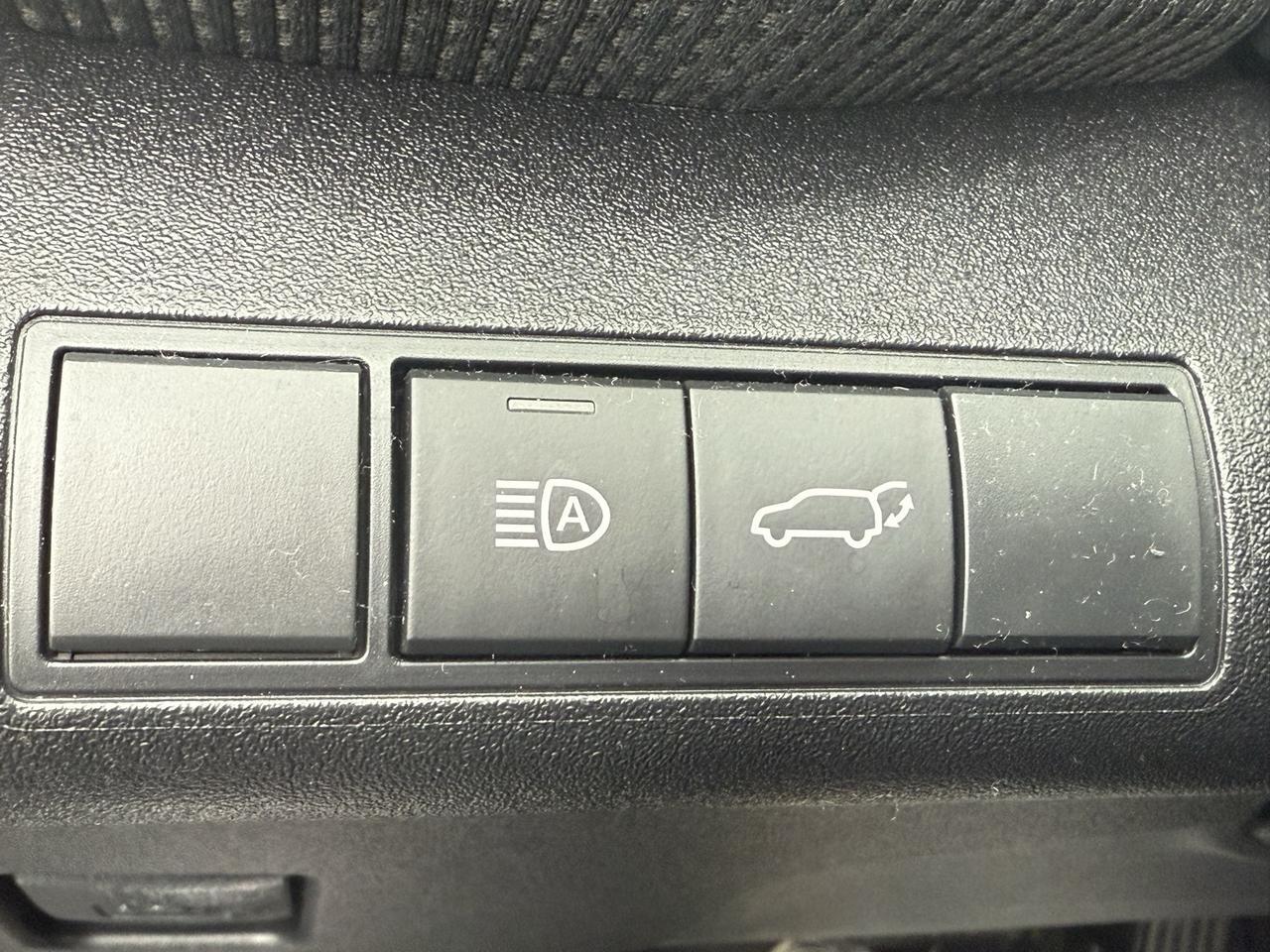 2023 Subaru Solterra Limited Springfield VA