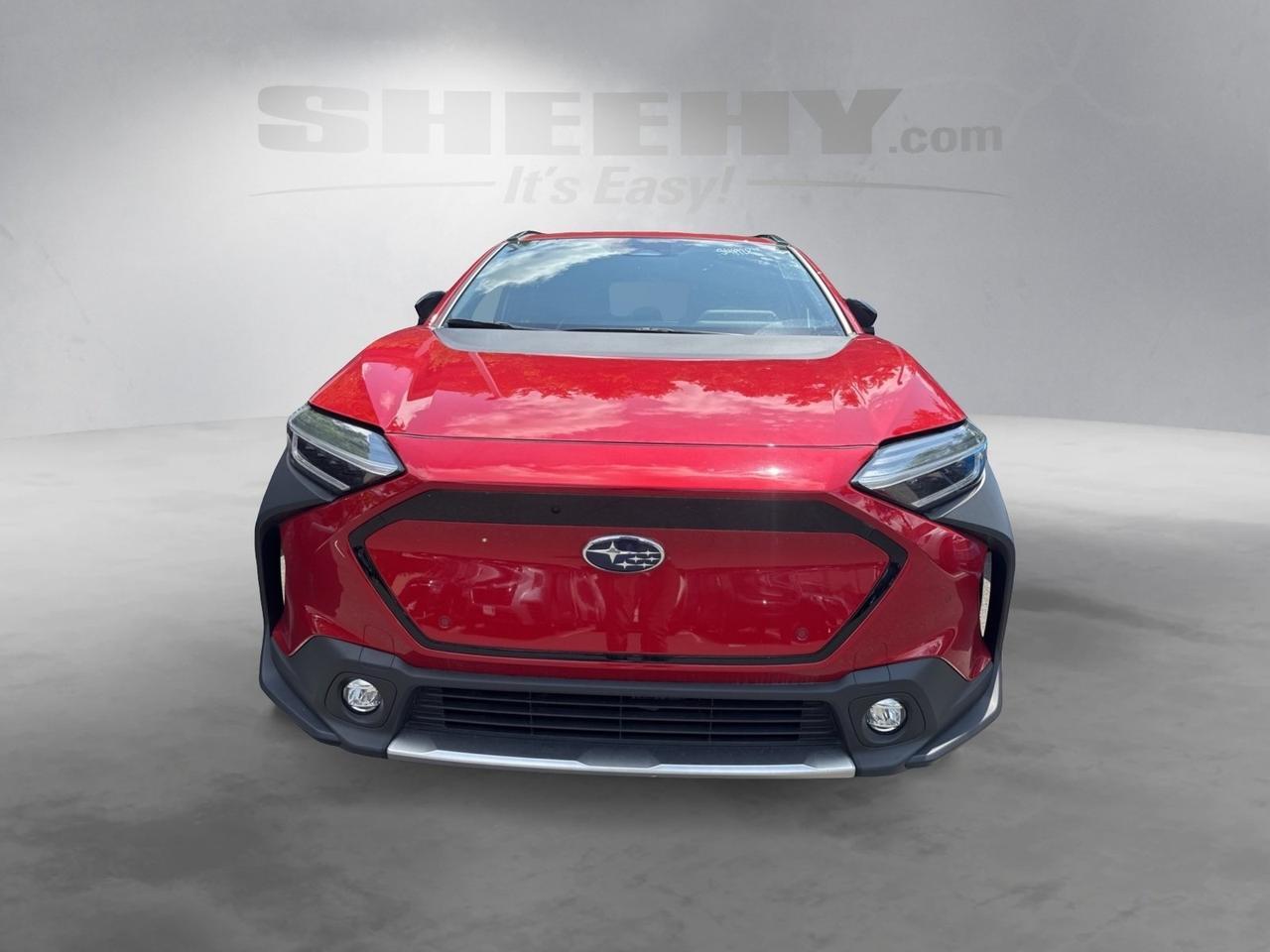 2023 Subaru Solterra Limited Springfield VA