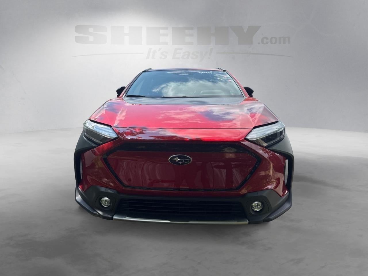 2023 Subaru Solterra Limited Springfield VA