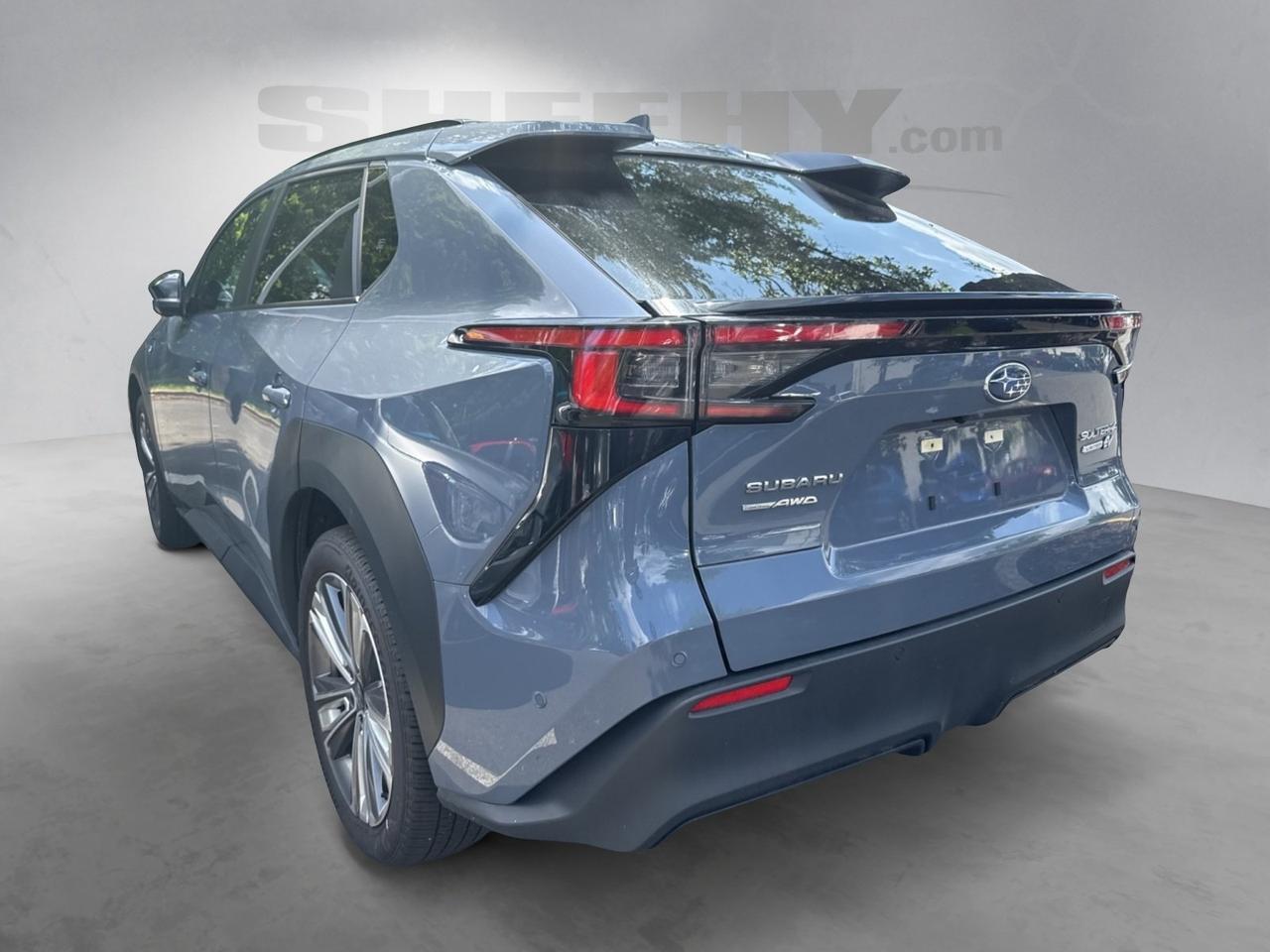 2023 Subaru Solterra Limited Springfield VA