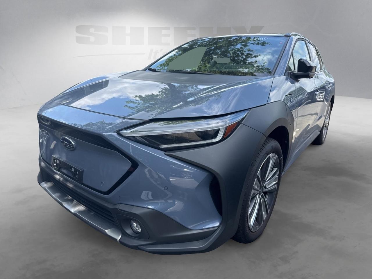 2023 Subaru Solterra Limited Springfield VA