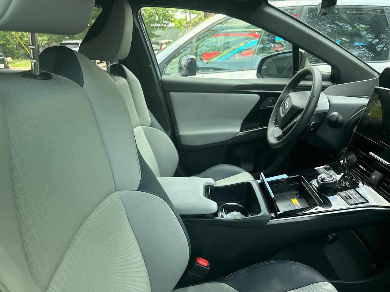 2023 Subaru Solterra Limited Springfield VA