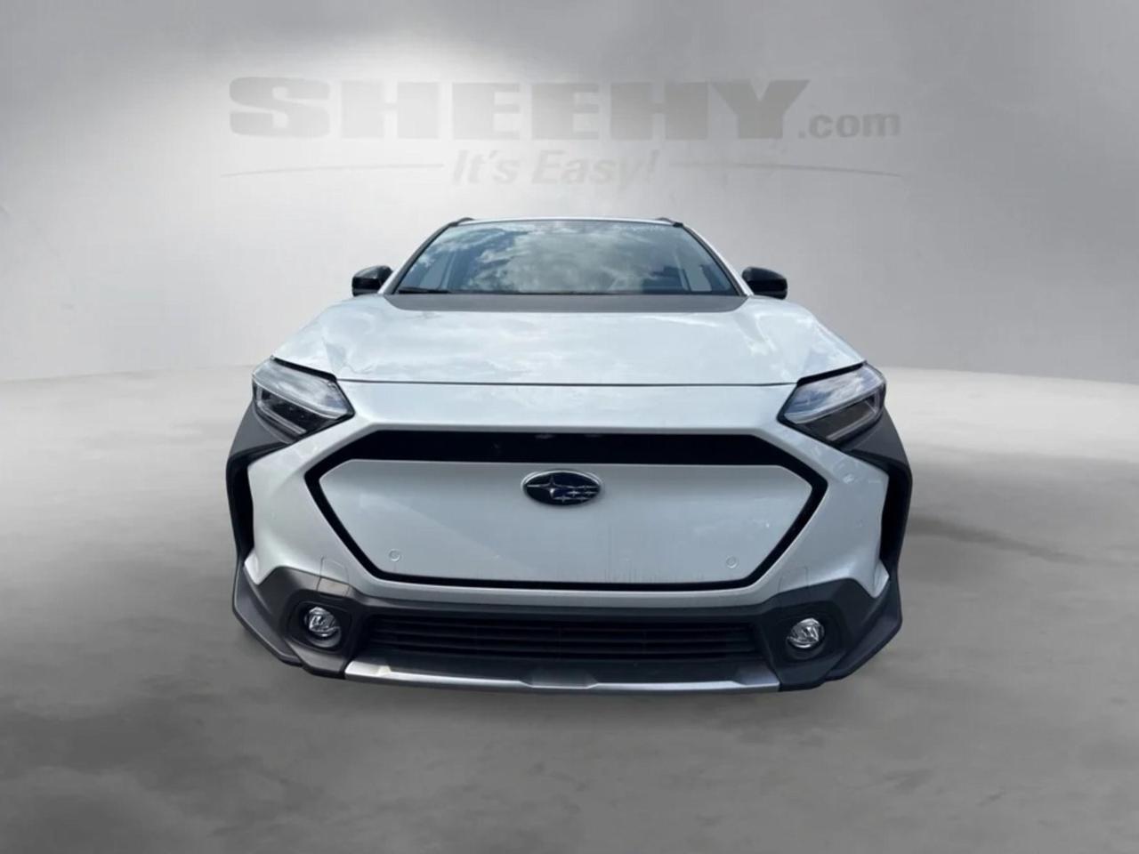 2023 Subaru Solterra Limited Springfield VA