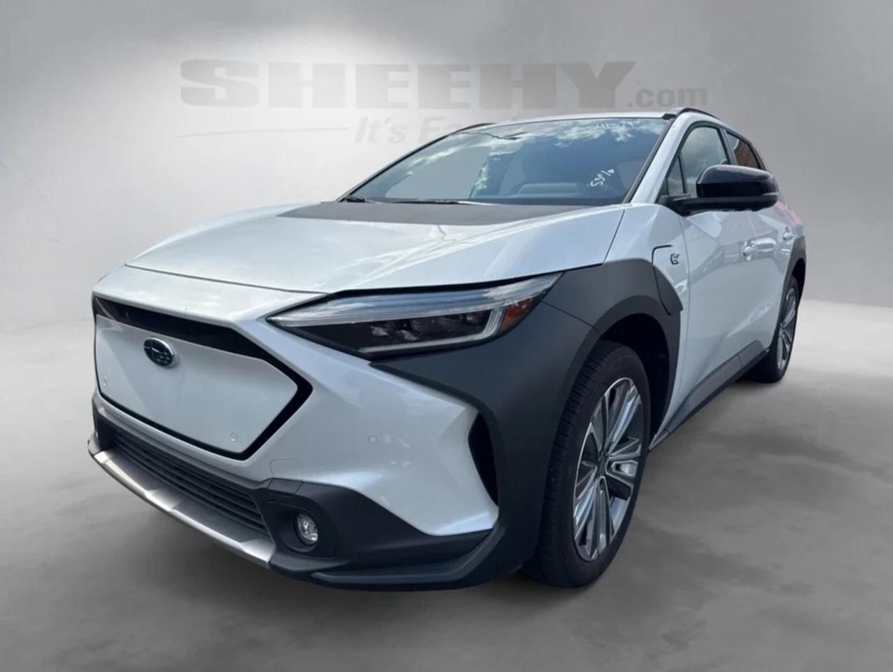 2023 Subaru Solterra Limited Springfield VA