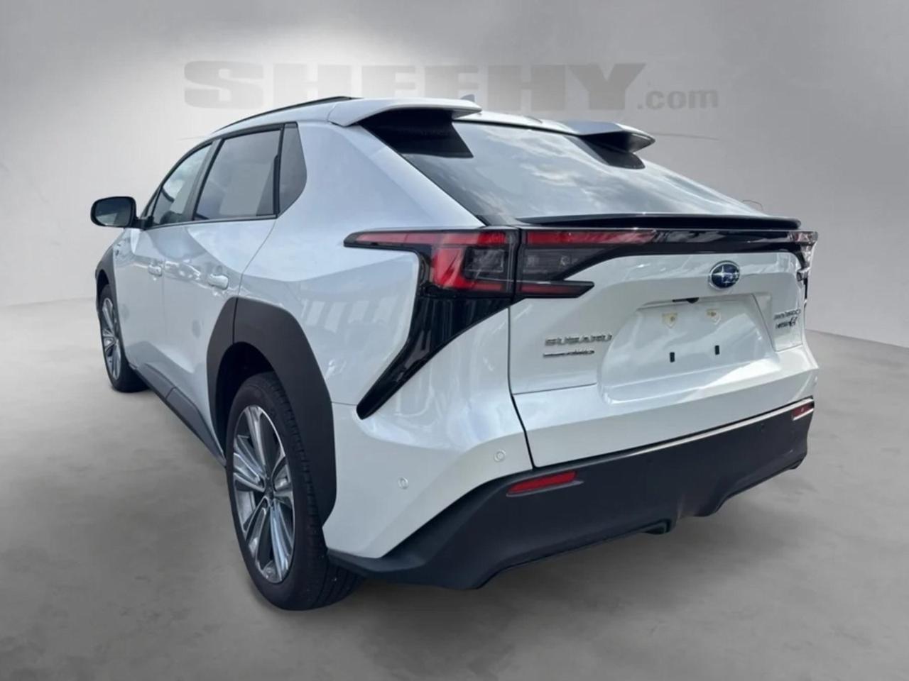 2023 Subaru Solterra Limited Springfield VA