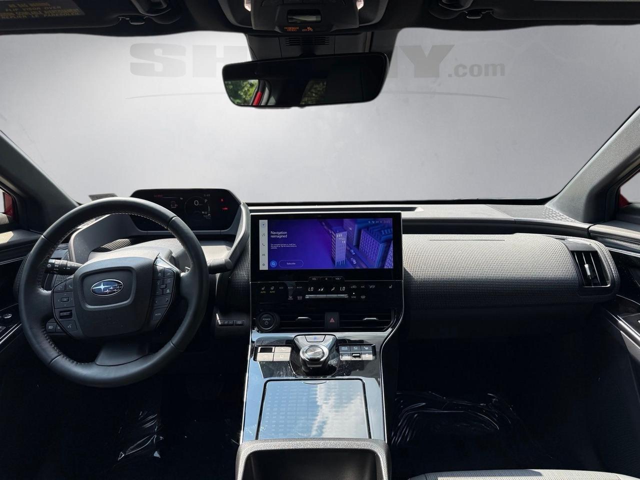2023 Subaru Solterra Limited Springfield VA