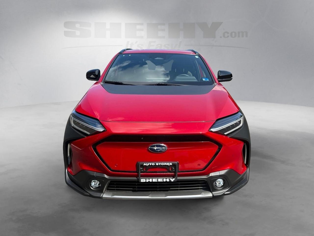 2023 Subaru Solterra Limited Springfield VA