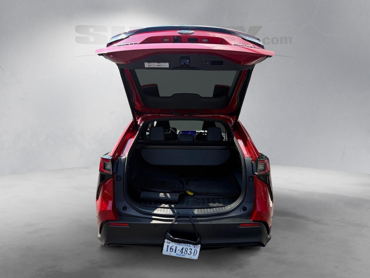 2023 Subaru Solterra Limited Springfield VA
