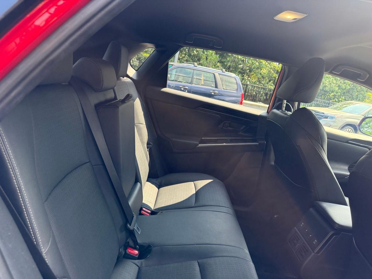 2023 Subaru Solterra Limited Springfield VA