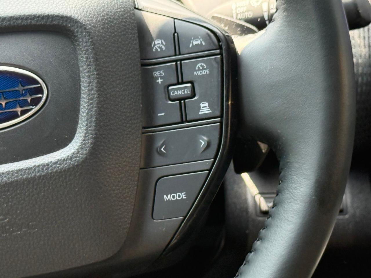 2023 Subaru Solterra Limited Springfield VA