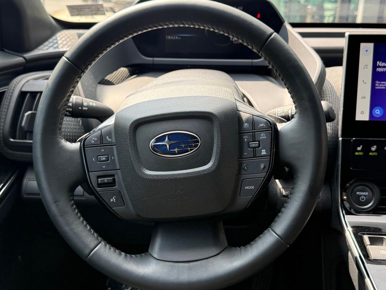 2023 Subaru Solterra Limited Springfield VA