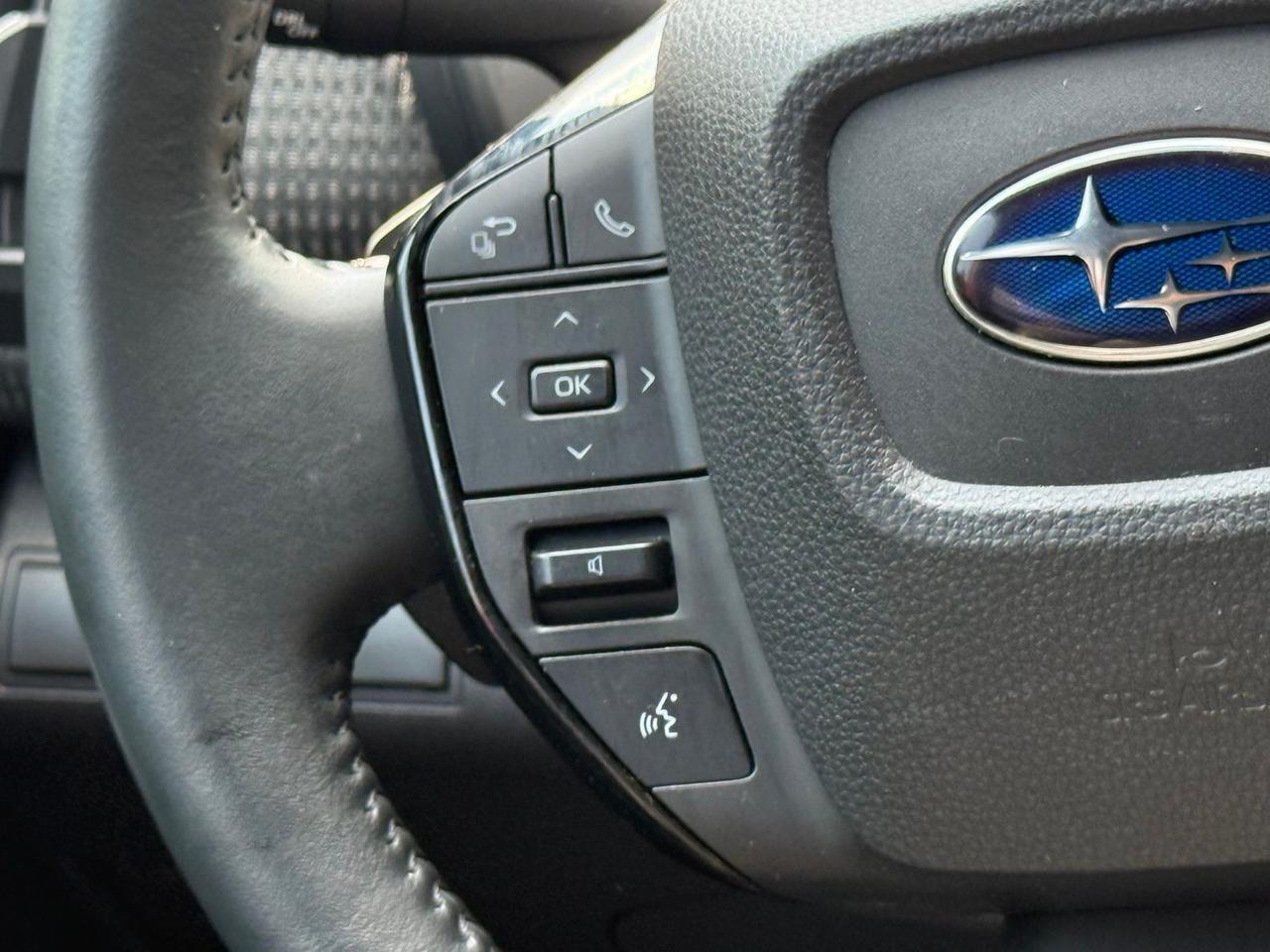 2023 Subaru Solterra Limited Springfield VA