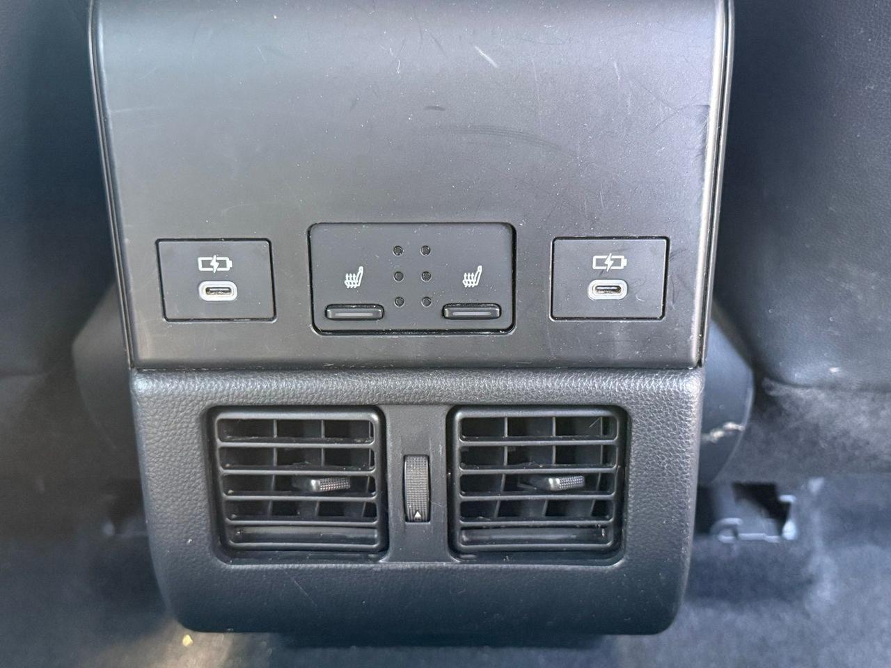 2023 Subaru Solterra Limited Springfield VA