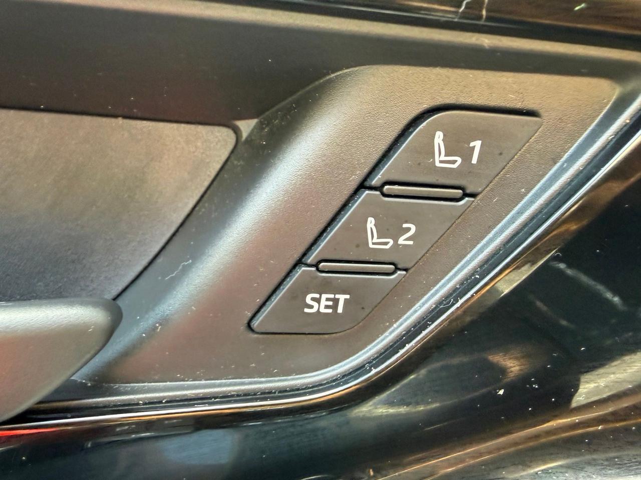 2023 Subaru Solterra Limited Springfield VA