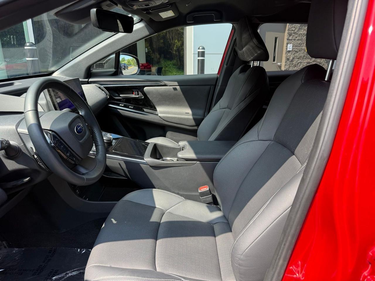 2023 Subaru Solterra Limited Springfield VA