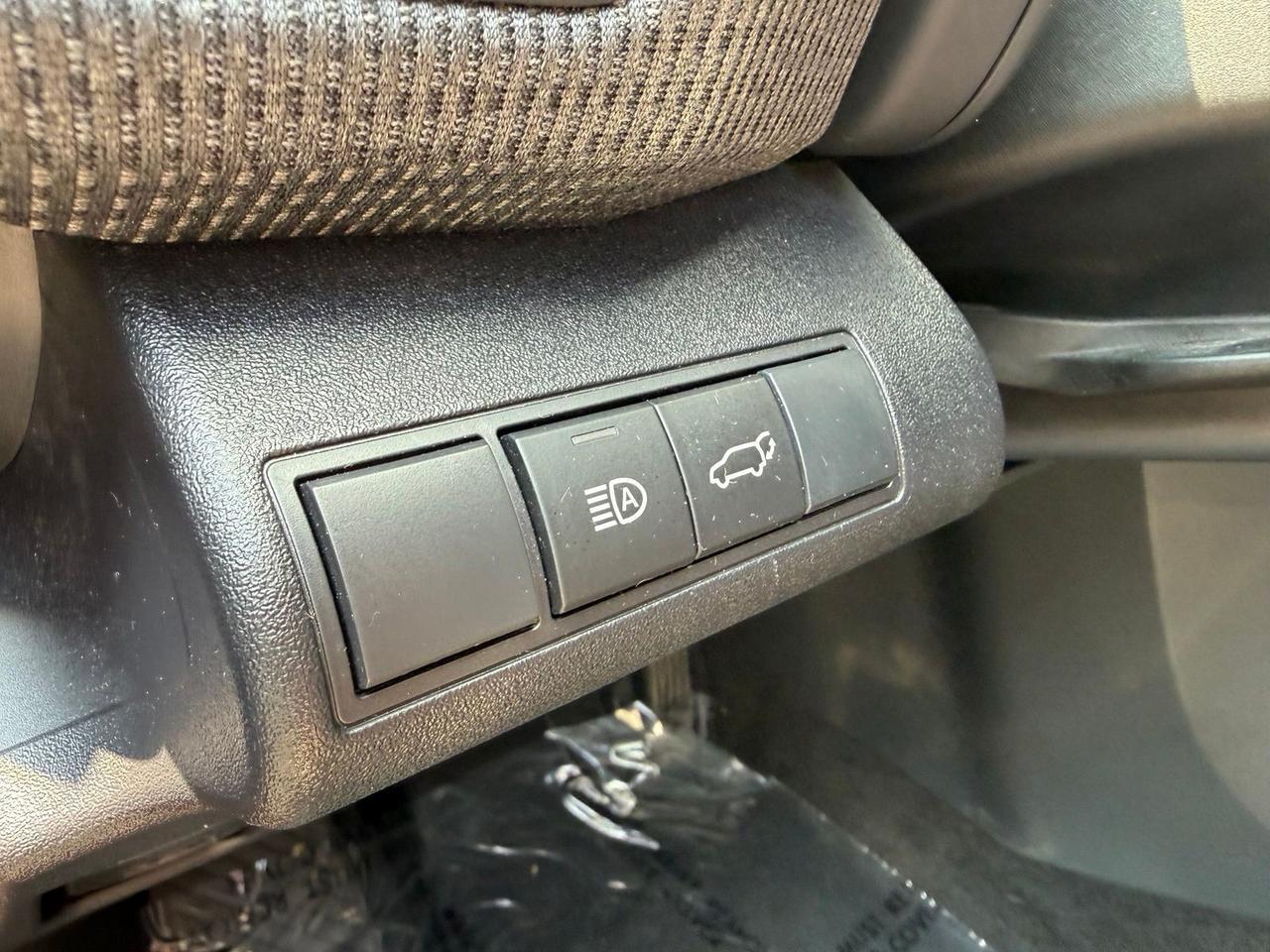 2023 Subaru Solterra Limited Springfield VA