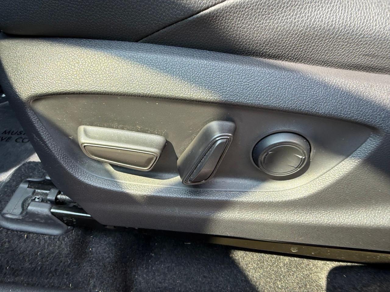 2023 Subaru Solterra Limited Springfield VA
