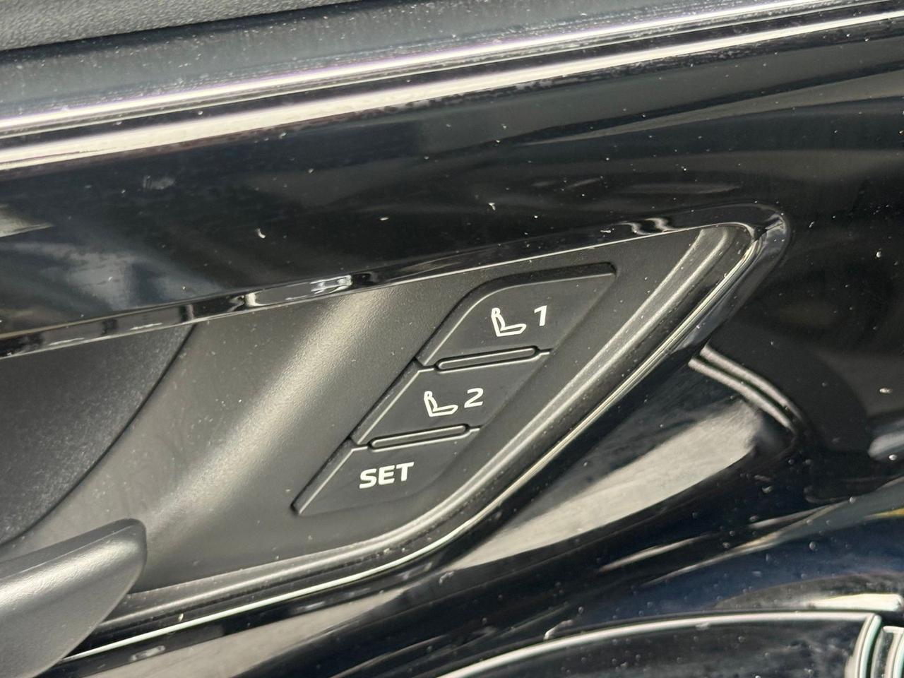 2023 Subaru Solterra Limited Springfield VA