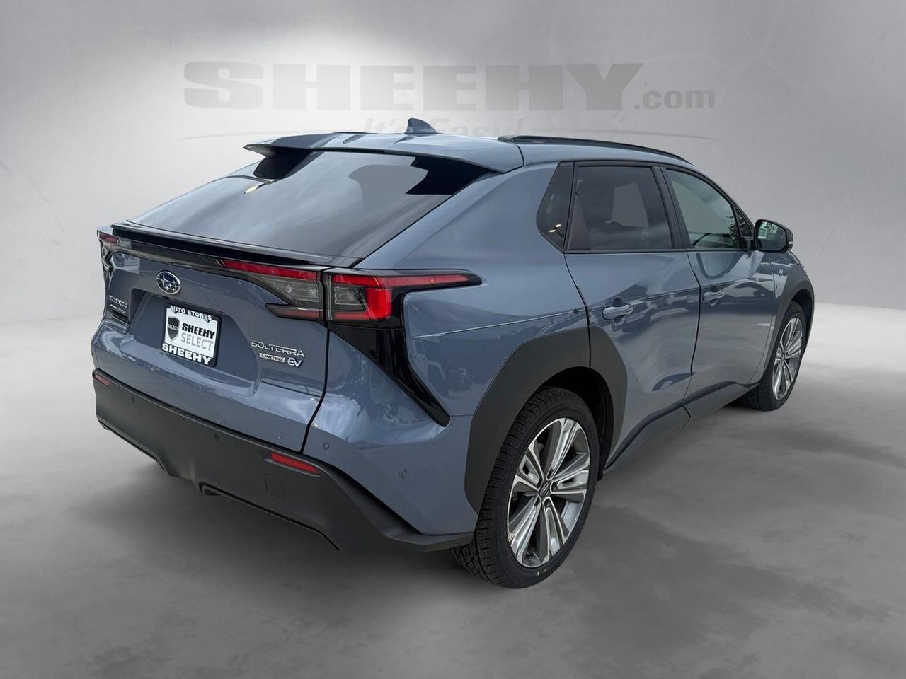 2023 Subaru Solterra Limited Springfield VA