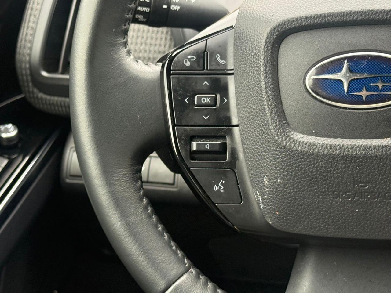 2023 Subaru Solterra Limited Springfield VA