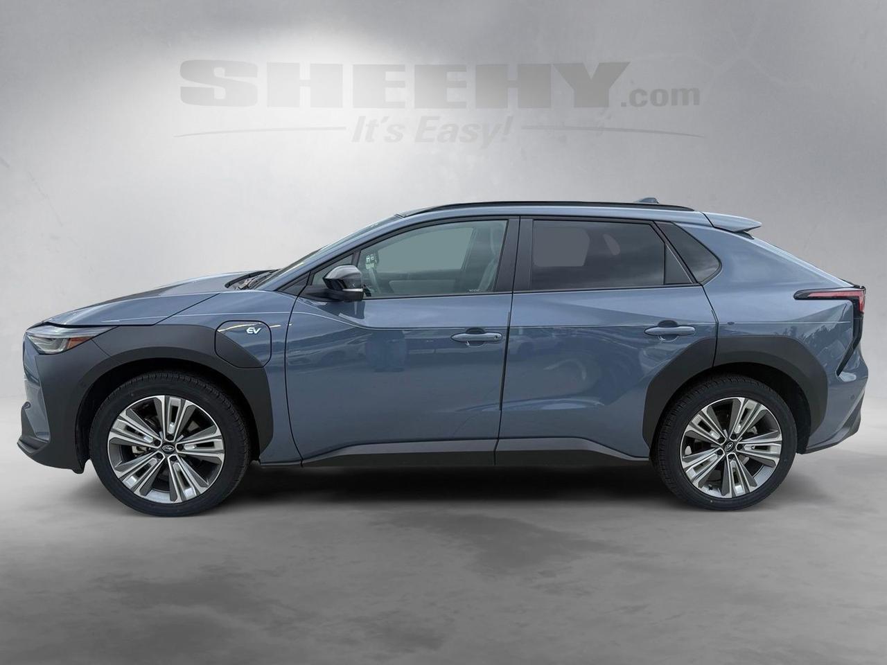 2023 Subaru Solterra Limited Springfield VA