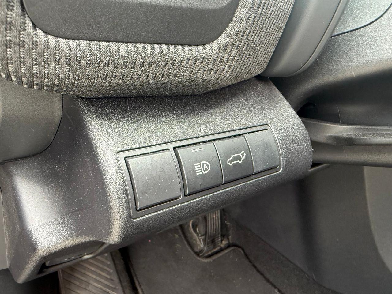 2023 Subaru Solterra Limited Springfield VA