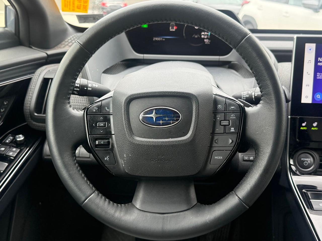 2023 Subaru Solterra Limited Springfield VA