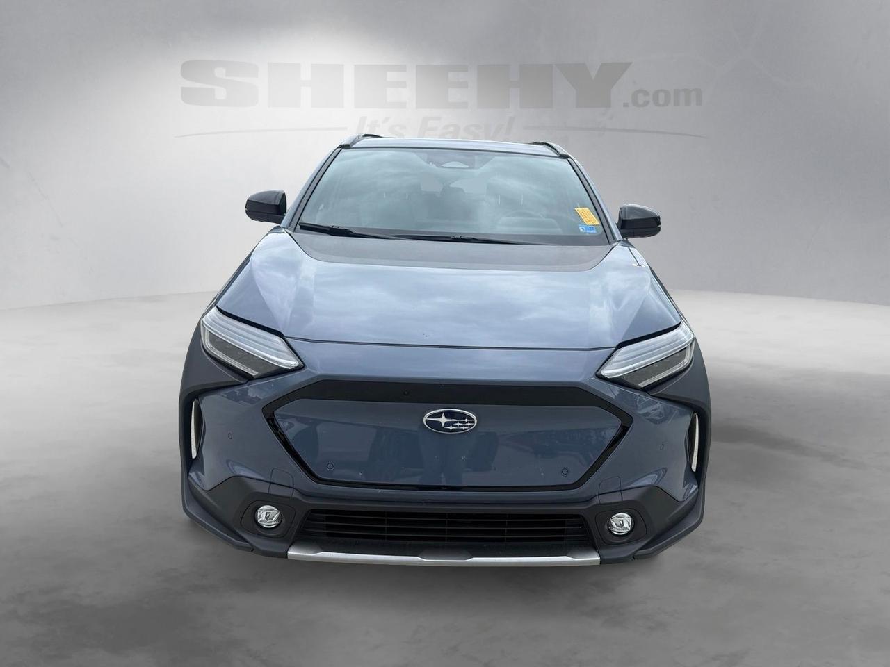 2023 Subaru Solterra Limited Springfield VA