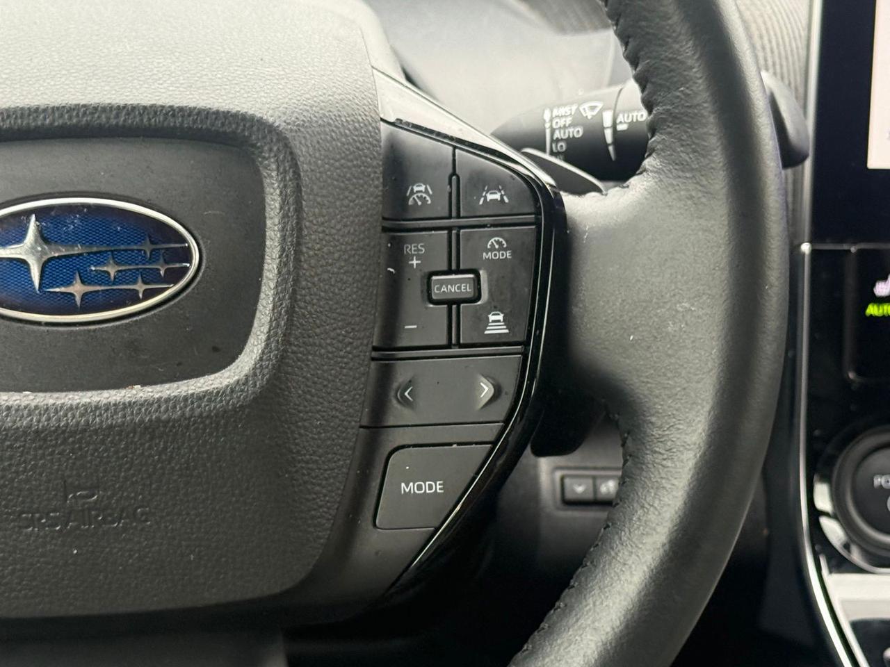 2023 Subaru Solterra Limited Springfield VA