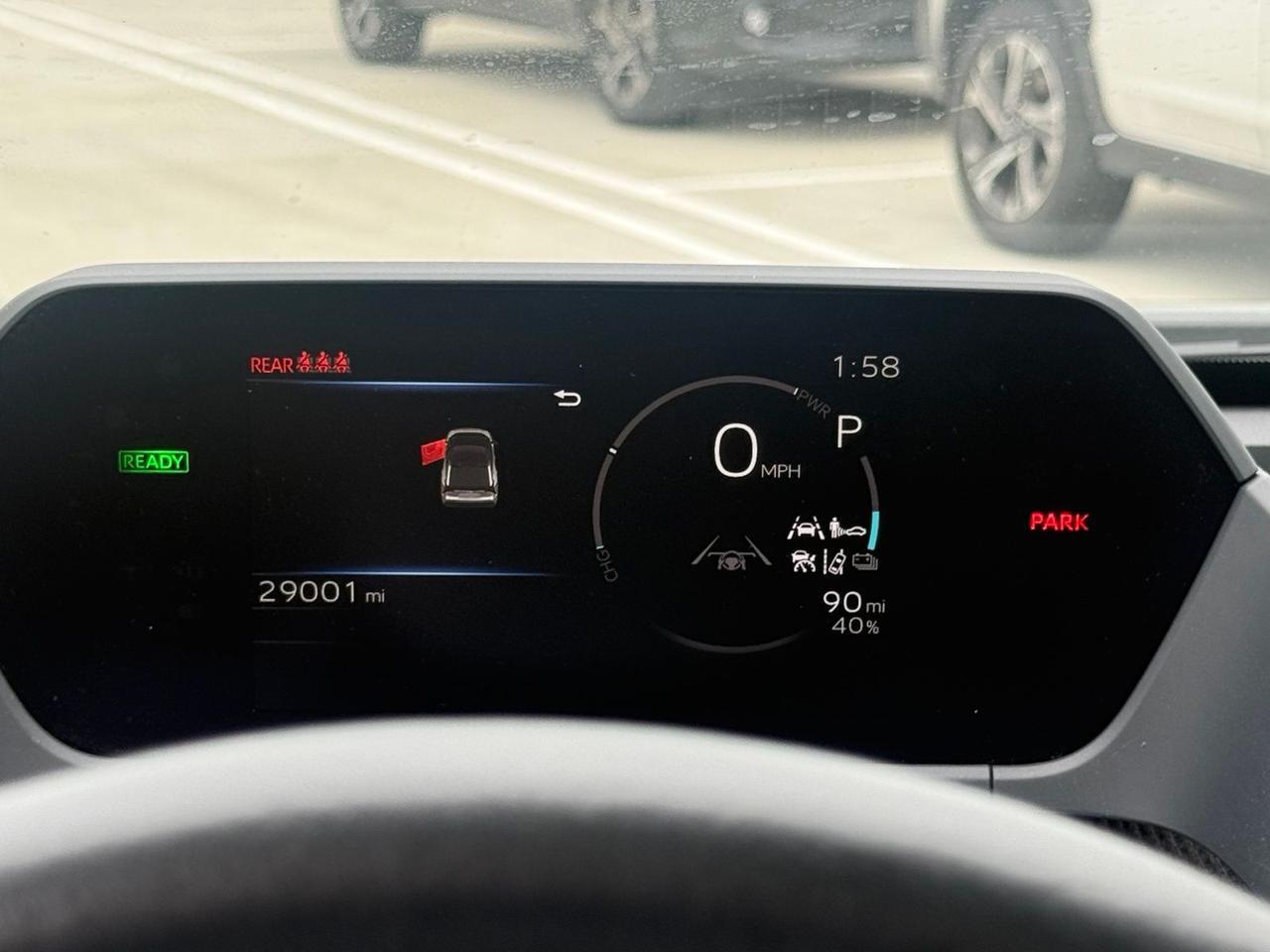 2023 Subaru Solterra Limited Springfield VA