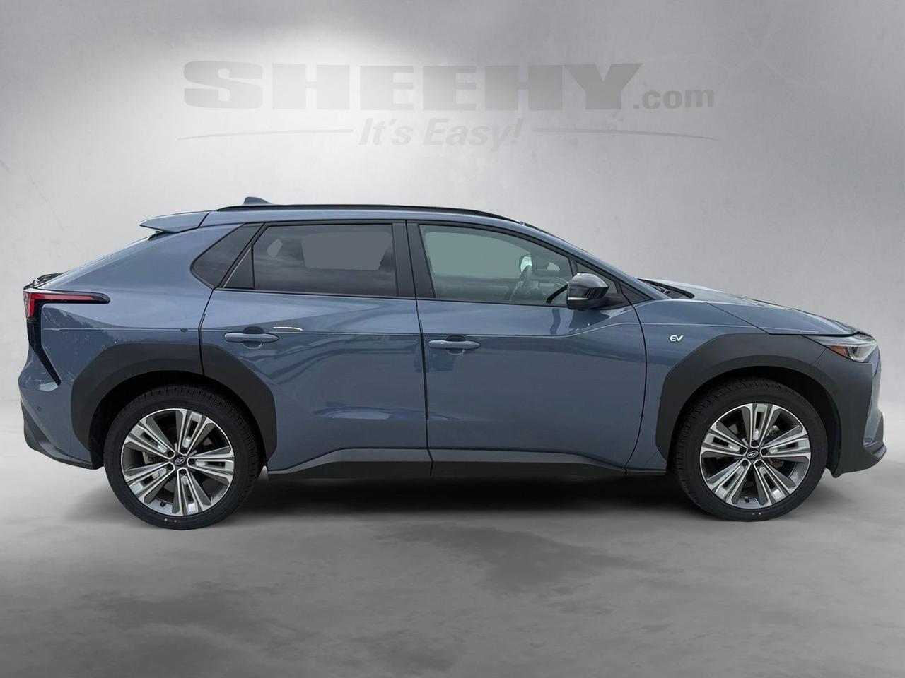 2023 Subaru Solterra Limited Springfield VA