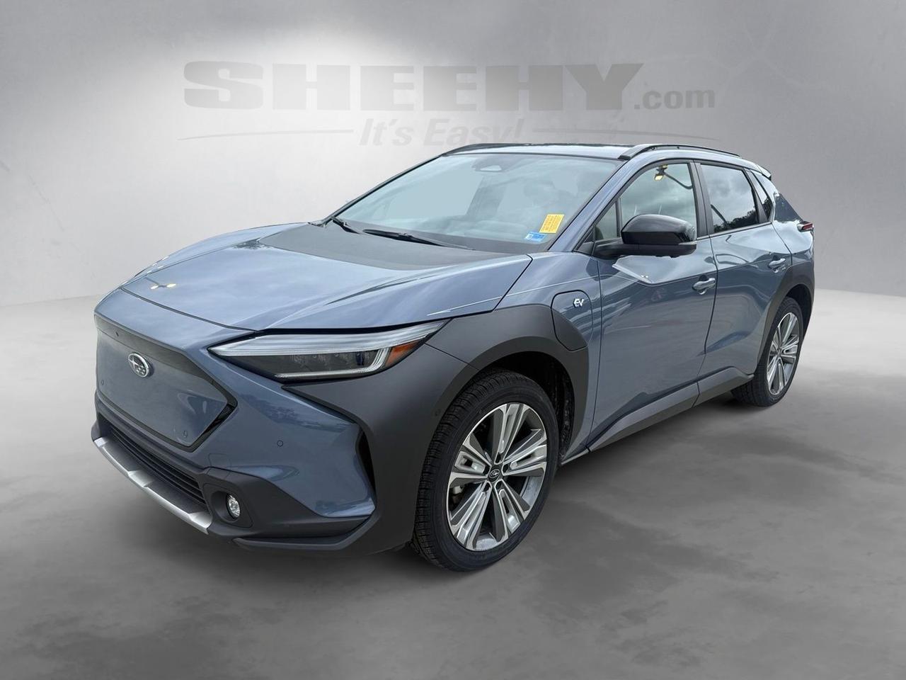 2023 Subaru Solterra Limited Springfield VA