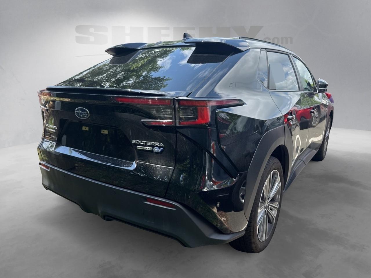 2023 Subaru Solterra Limited Springfield VA