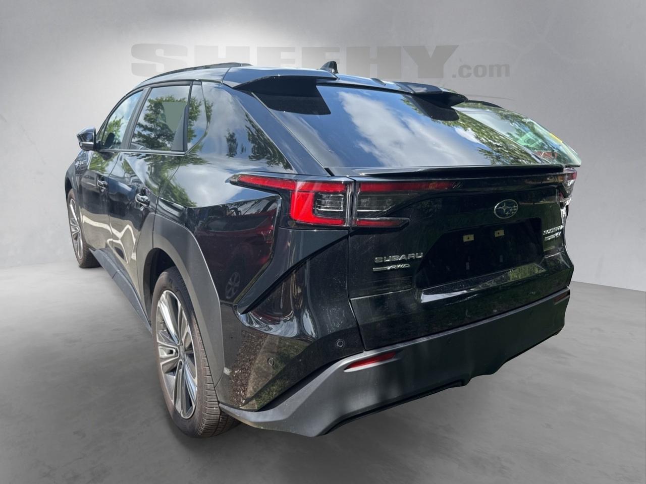 2023 Subaru Solterra Limited Springfield VA