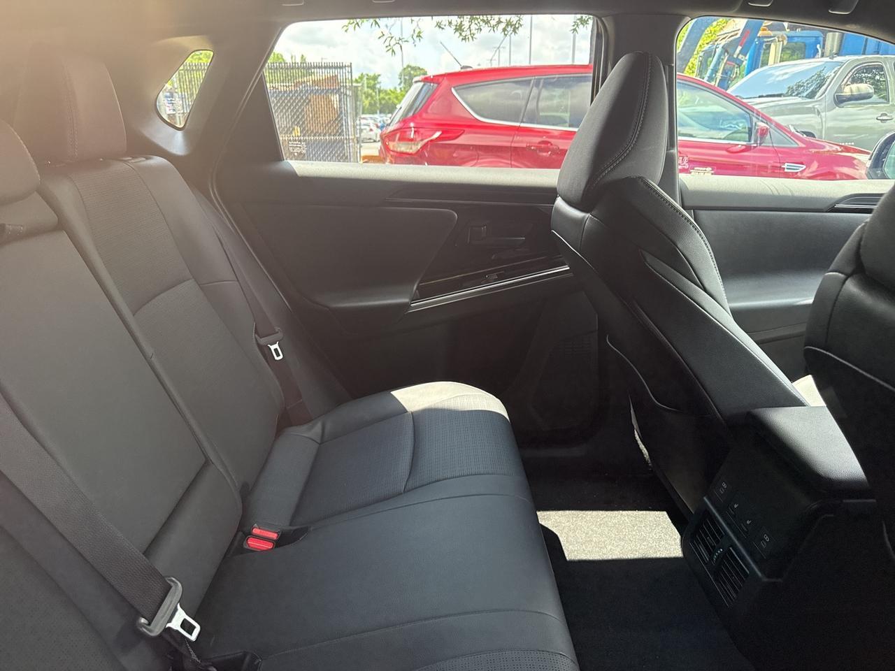 2023 Subaru Solterra Limited Springfield VA