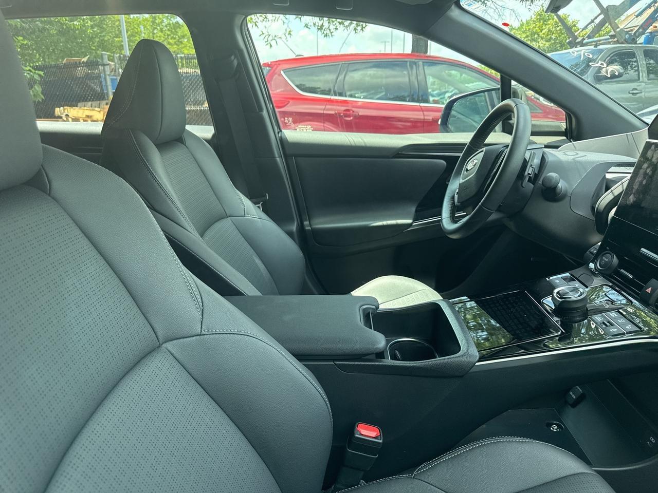 2023 Subaru Solterra Limited Springfield VA
