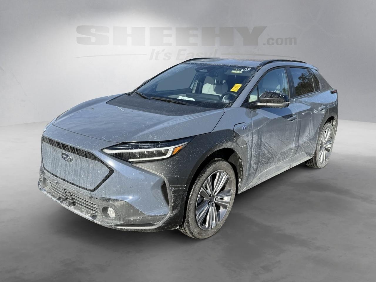 2023 Subaru Solterra Limited Springfield VA