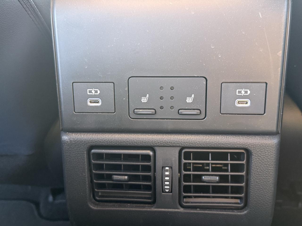 2023 Subaru Solterra Limited Springfield VA