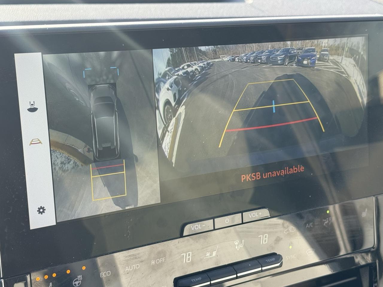 2023 Subaru Solterra Limited Springfield VA