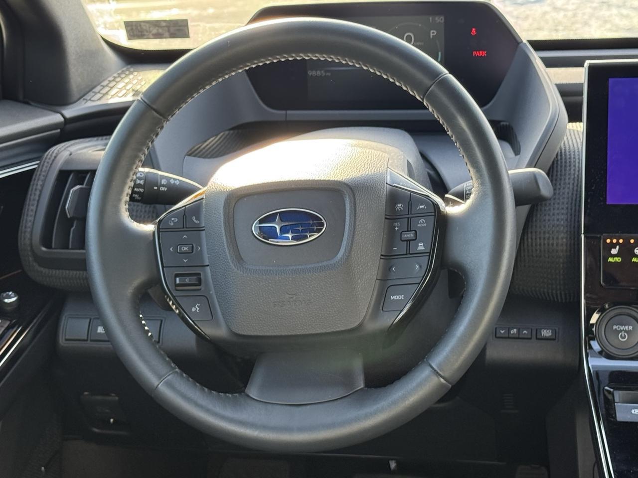 2023 Subaru Solterra Limited Springfield VA